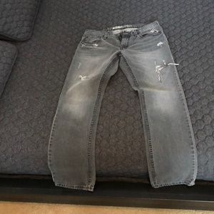 Freeworld Messenger skinny jeans